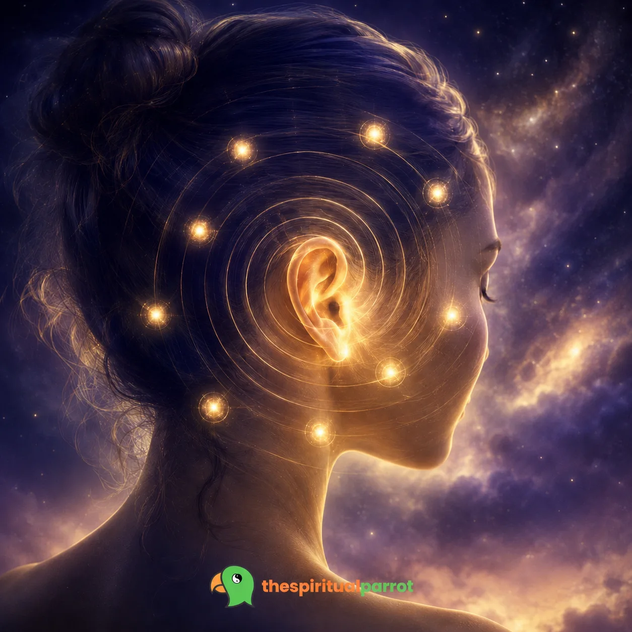 Spiritual Meaning of Right Ear Ringing: 9 Messages You Should Not Ignore