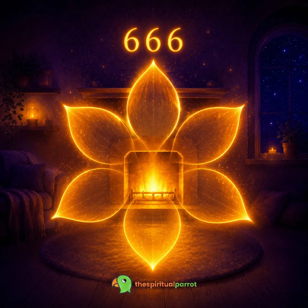 666 Angel Number Meaning: Why It Isn’t What You Fear