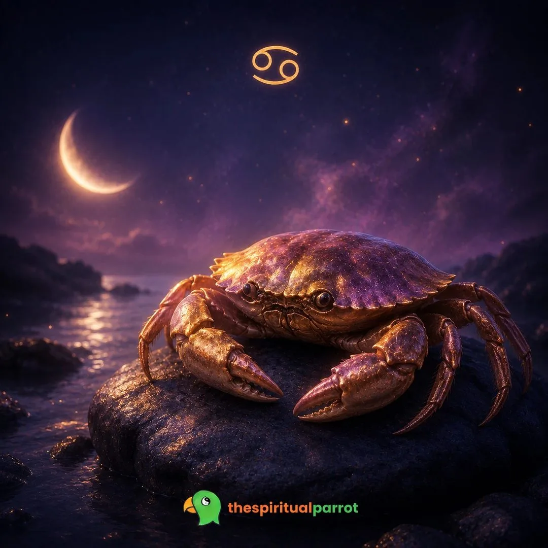 Cancer Weekly Horoscope: 29 August to 4 September 2026