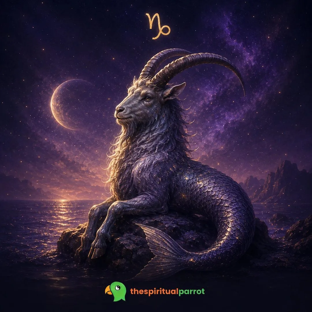 Capricorn Weekly Horoscope: 29 August to 4 September 2026