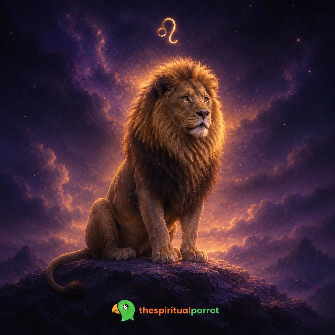 Leo Weekly Horoscope: 29 August to 4 September 2026