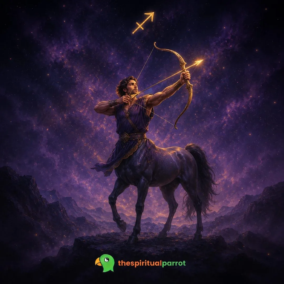 Sagittarius Weekly Horoscope: 29 August to 4 September 2026