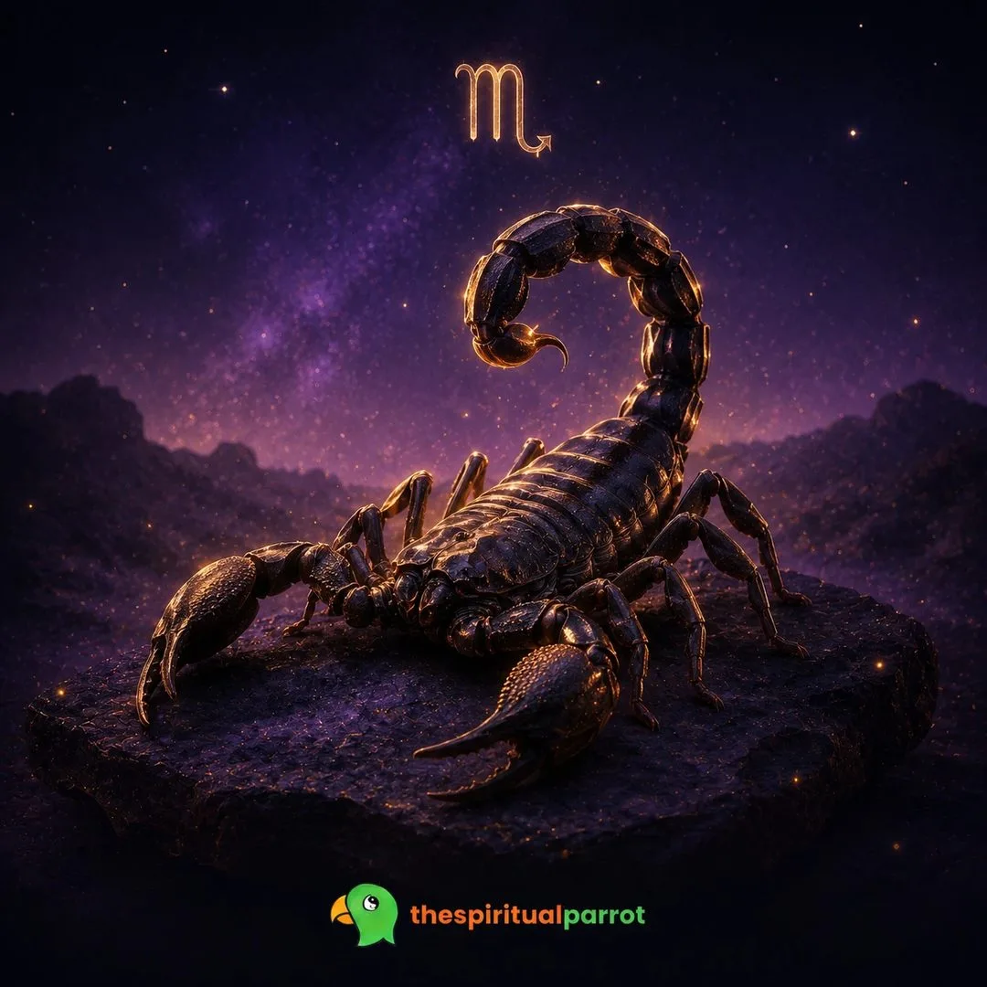 Scorpio Weekly Horoscope: 29 August to 4 September 2026