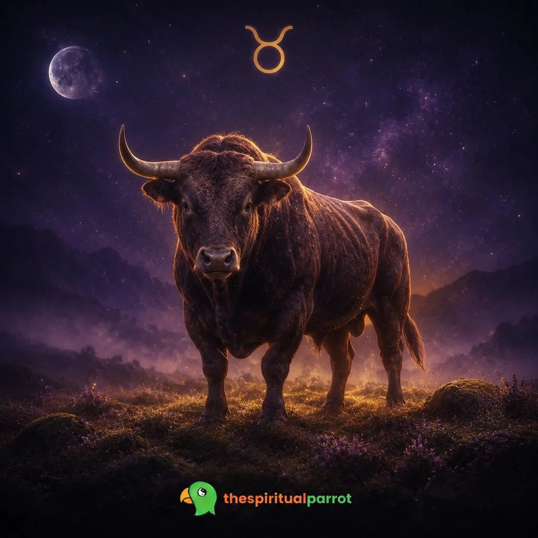Taurus Weekly Horoscope: 29 August to 4 September 2026 1 Taurus zodiac artwork