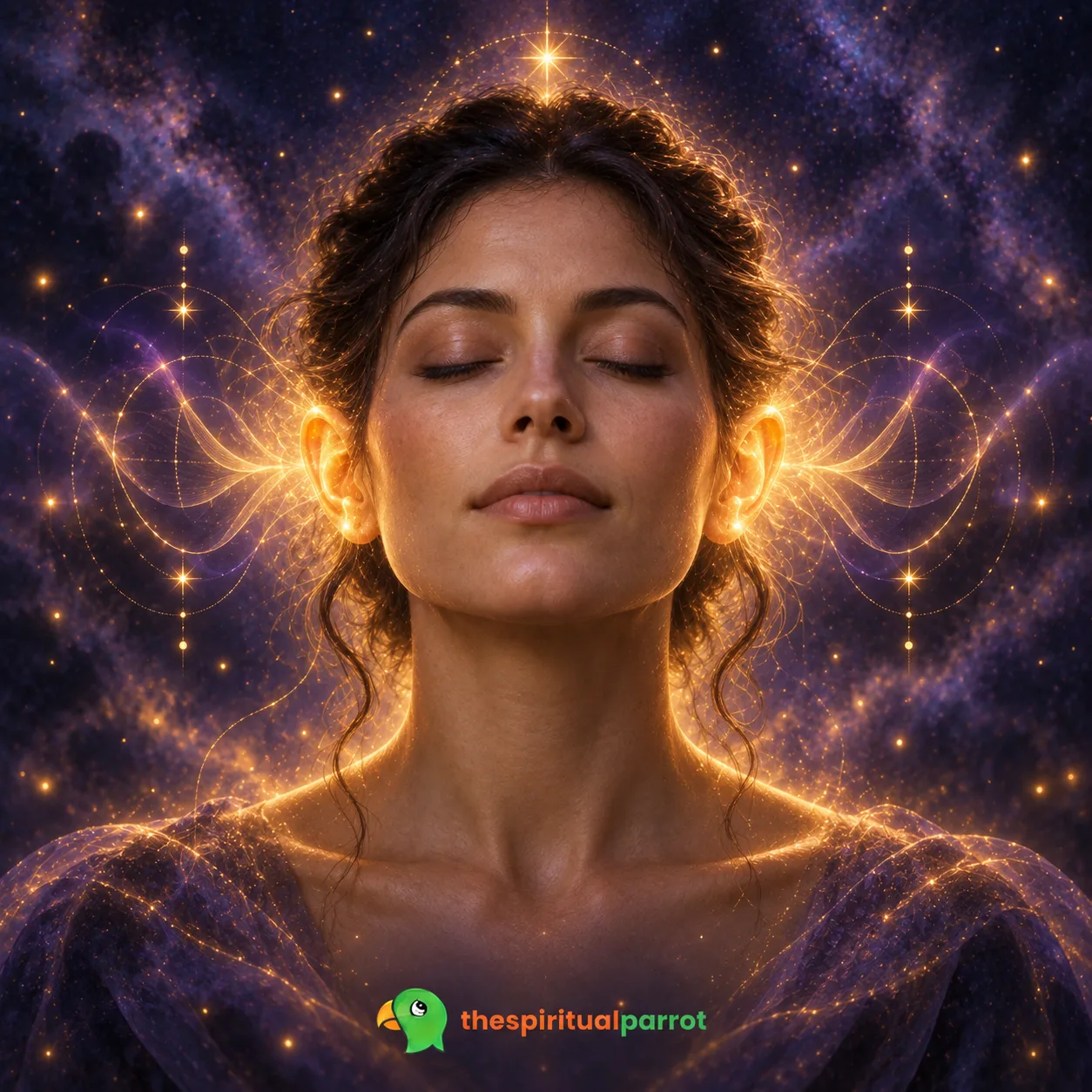 Ears Burning Meaning: 7 Signs Someone Is Thinking About You (Left vs Right Ear)
