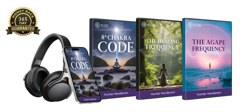 5 Popular Spiritual Products Reviewed: Soulmate Sketch, Twin Flame Course, Pineal Supplements and the 8th Chakra Code (2026) 6 8th Chakra Code audio program bundle with Healing Frequency and Agape Frequency
