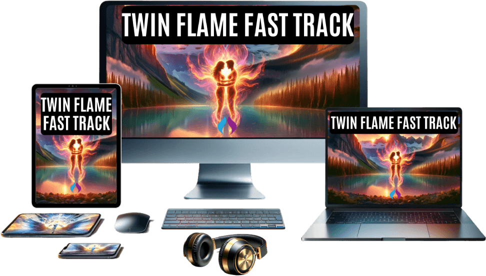 5 Popular Spiritual Products Reviewed: Soulmate Sketch, Twin Flame Course, Pineal Supplements and the 8th Chakra Code (2026) 4 Twin Flame Reunion Fast Track course